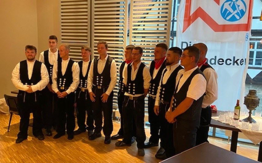 Schulische Ausbildung unter Druck